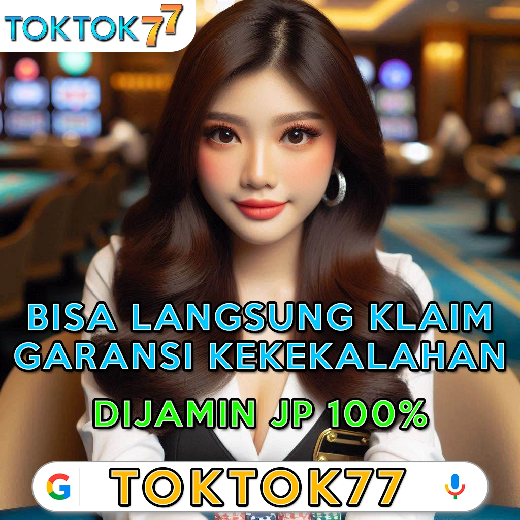 Mami77: Main Bareng Mami777 Kalo Kamu Kamu Suka MOBA Android